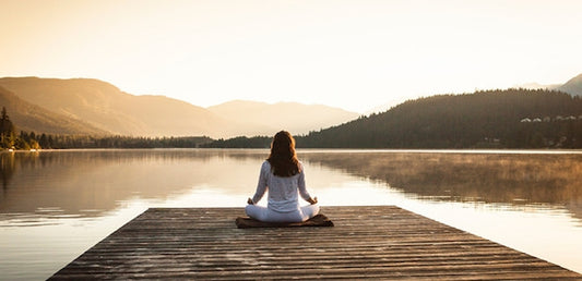 How to reach wellness?