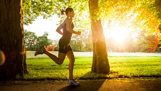 The benefits of Sport